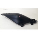 Carenagem Rabeta Yamaha Xmax 250 21/24 L/d Ralado 56877 Verde-escuro