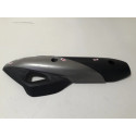 Protetor Escapamento Honda Pcx 150 19/22 Ralado 61125