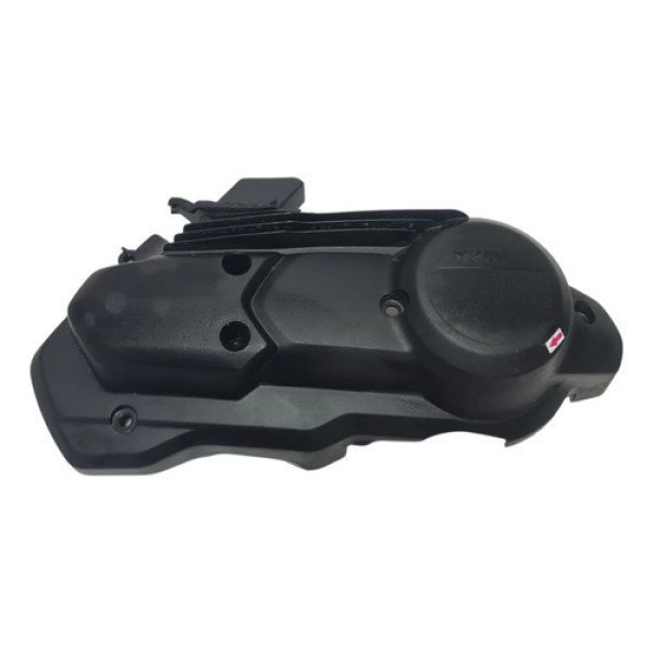 Tampa Cvt Transmissao Yamaha Nmax 160 21/24 Orig 61575 Preto