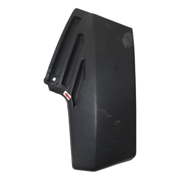 Carenagem Aba Tanque Yamaha Dt 200 Orig Detalhe 56670 Preto