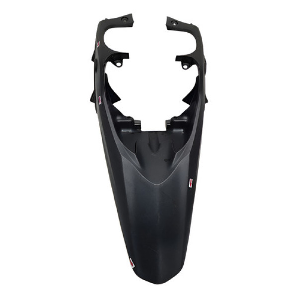 Carenagem Bico Dianteiro Honda Xre 300 10/15 Detalhes 54332 Preto