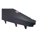 Carenagem Assoalho Dir Haojue Vr 150 22/24 Ori Detalhe 53441
