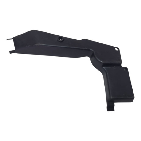 Acabamento Cabo Ponto Cego Tiger 1200 Gt Explorer 55734 Preto