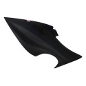 Carenagem Lateral Suzuki Gsx-s 1000 17/21 L/e Orig 55120 Preto