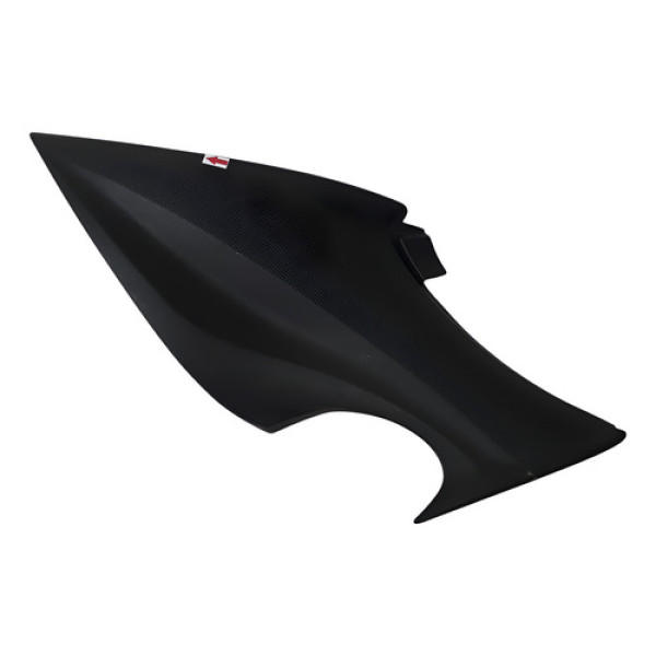 Carenagem Lateral Suzuki Gsx-s 1000 17/21 L/e Orig 55120 Preto