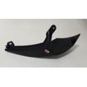 Carenagem Rabeta Street Triple 765 Rs 23/25 L/d Orig 55420 Cinza-escuro