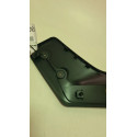 Carenagem Superior Assoalho Dir Yamaha Nmax 2025 Orig 63060 Preto
