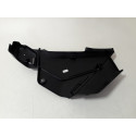 Carenagem Lateral Honda Cg 160 Titan 25/25 L/d Detalhe 57479 Preto