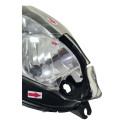Farol Bloco Optico Suzuki V-strom 650/1000 Quebrado 54859