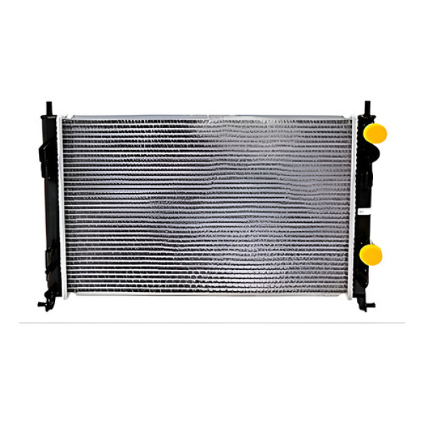 Radiador Palio Siena Fire 2001-2017 1.6 / 1.8 Manual