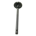 Válvula De Escape Honda Cb 400 450 Marca (ks) 0154
