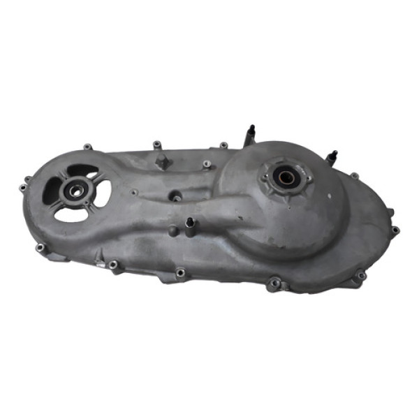 Tampa Cvt Bmw C 400 X 23/24 Orig 59847 Prateado