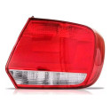 Lanterna Traseira Gol G6 2013 2014 2015 2016 Cristal Valeo
