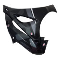 Carenagem Lateral Frontal Dir Srad 1000 17/22 Detalhes 53329