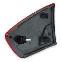 Lanterna Traseira Dir Tampa Mala Ford Ecosport 2013 A 2021 Direito/passageiro Bicolor