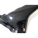 Carenagem Inferior Assoalho Nmax 160 17/20 L/d Orig 58381 Preto
