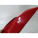 Carenagem Frontal X Max 250 2021-24 Orig Detalhe 58210 Vermelho