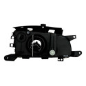 Farol Partner 1998 1999 2000 2001 2002 2003