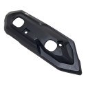Protetor Escapamento Honda Elite 125 2025 Detalhes 60790