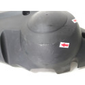 Carenagem Capa Cvt N Max 160 2017-20 Orig 58523 Preto