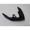 Carenagem Acabamento Bico Xtz 150 Crosser S 18/22 Orig 58661 Preto