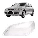 Lente Farol Esquerdo Chevrolet Astra 2.0 2003 A 2011 Hatch
