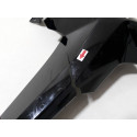 Carenagem Lateral Tanque Sahara 300 24/25 L/e Avaria 57598 Preto