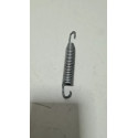 Mola Cavalete Lateral Yamaha Rd 350 1986 1994 Original 62676 Prateado