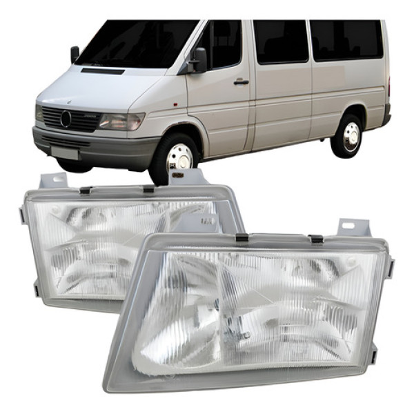 Farol Sprinter 1995 1996 1997 1998 1999 2000 2001 2002