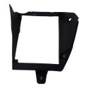 Carenagem Radiador Bmw R1250 Gs 20/24 L/e Orig Detalhe 58896 Preto