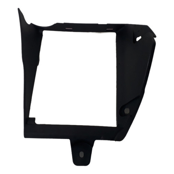Carenagem Radiador Bmw R1250 Gs 20/24 L/e Orig Detalhe 58896 Preto