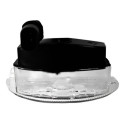 Lanterna De Placa Clio 1999 2000 2001 2002 2003 2004 A 2012