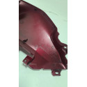 Carenagem Capa Dir Tanque Cg 160 Fan Titan 25/26 Orig 61325 Vermelho