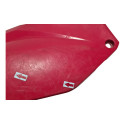 Carenagem Lateral Direita Honda Crf 250f Detalhes 61078 Vermelho