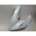 Carenagem Frontal Lateral Pcx 160 23/25 L/e Avarias 61955 Branco