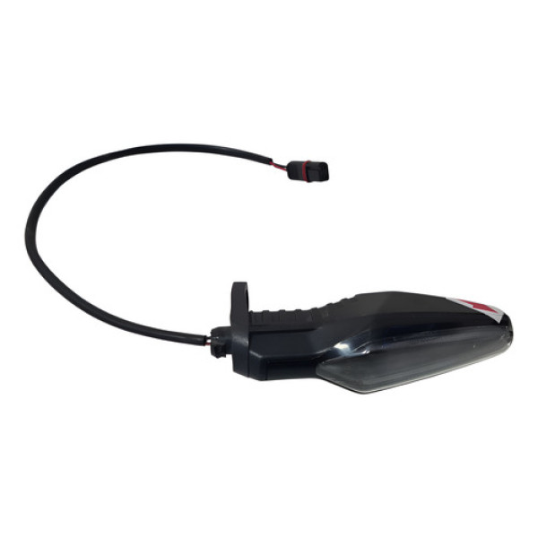 Pisca Dianteiro Bmw R 1250 Gs Original Detalhes 57030 Preto