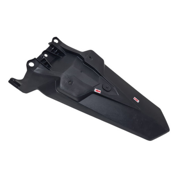 Paralama Traseiro Honda Pcx 160 23/25 Detalhes 57293