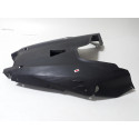 Carenagem Inferior Assoalho N Max 160 17/20 Ralada 58668 Preto