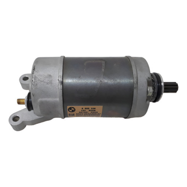 Motor Arranque Bmw C 400 X 23/24 Orig 59835