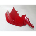 Carenagem Capa Tanque Cb 300f Twister 23/25 L/d Orig 57671 Vermelho