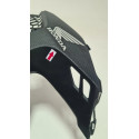 Carenagem Acabamento Esq Tanq Honda Xre 300 19-23 Orig 61191 Preto
