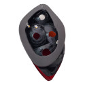 Lanterna Traseira Ford Ka 1997 1998 1999 2000 2001 2002 Lado