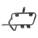 Suporte Bau Lateral Haojue Master Rider 150 22/25 L/e 55187 Prateado