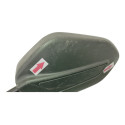 Retrovisor Esq Honda Elite 125 2025 Orig Detalhes 56543