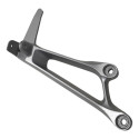 Bacalhau Traseiro Honda Cb 1000 R 11/15 L/d Orig 55110