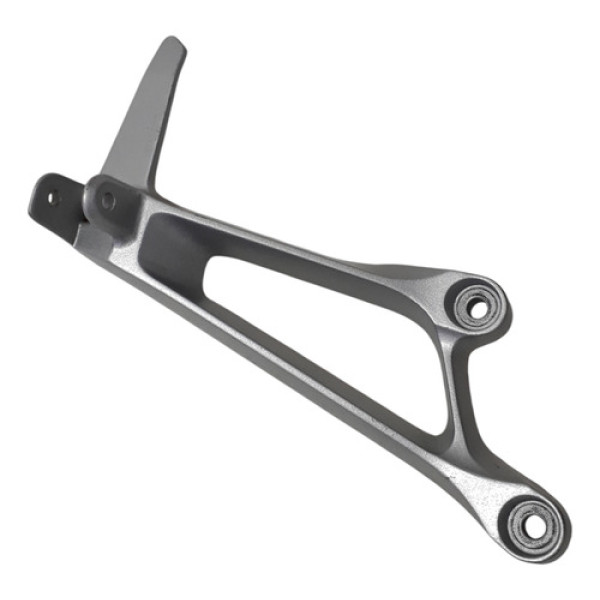 Bacalhau Traseiro Honda Cb 1000 R 11/15 L/d Orig 55110