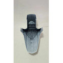 Paralama Dianteiro Honda Elite 125 25/26 Orig Ralado 61738 Dianteiro