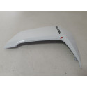 Carenagem Lateral Honda Elite 125 25/25 L/d Orig 57278 Branco