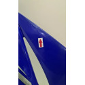 Carenagem Aba Tanque Esq Yamaha Lander 250 19/24 Orig 61215 Azul