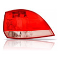 Lanterna Jetta Variant Perua Sw Direito 2009 2010 2011 Depo Direito/passageiro Vermelho